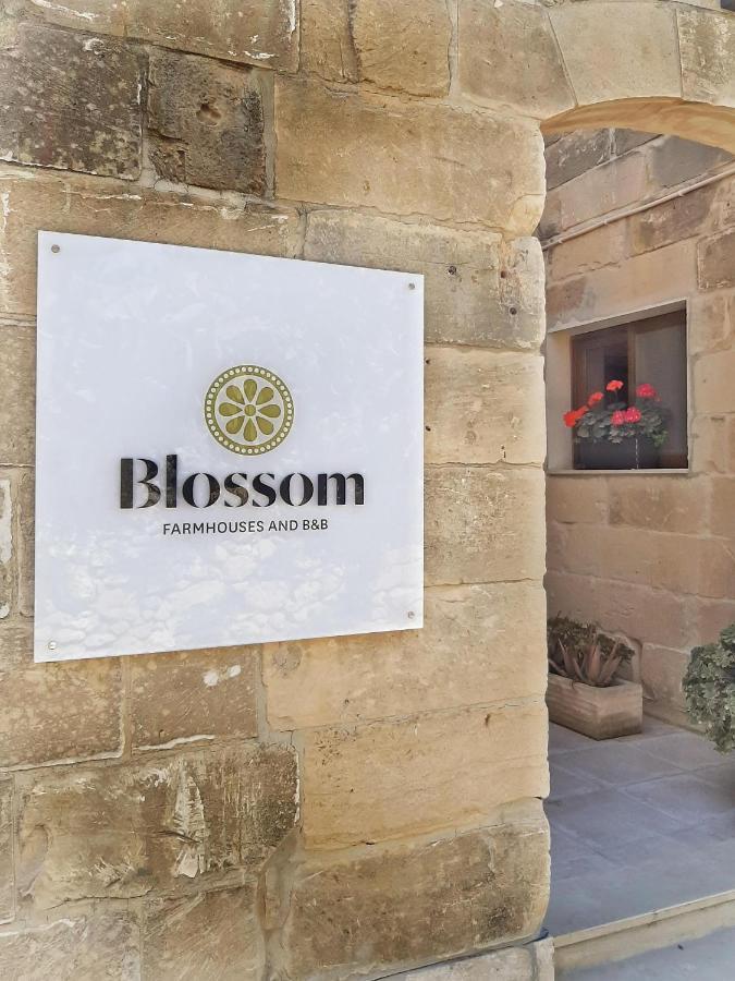 Blossom Farmhouses Ghasri  Exterior photo