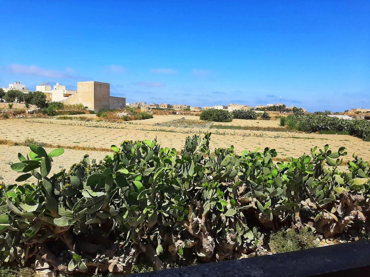 Blossom Farmhouses Ghasri  Exterior photo