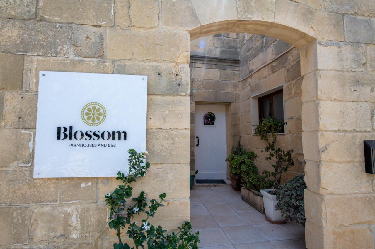 Blossom Farmhouses Ghasri  Exterior photo